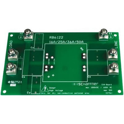 ESD & Prototyping Schaffner